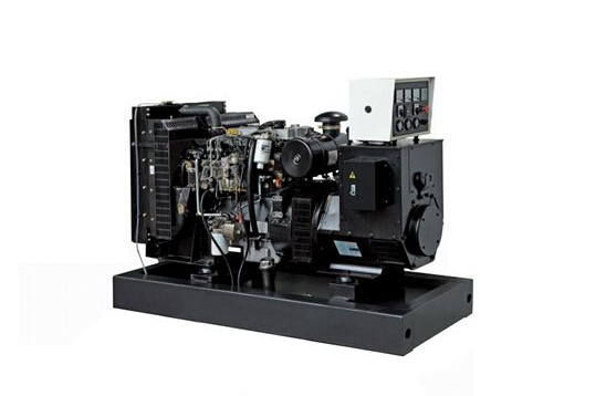 衡山科克150kw大型柴油发电机组