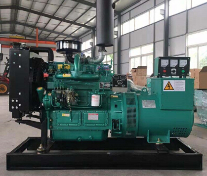 衡山宗申动力10kw小型柴油发电机