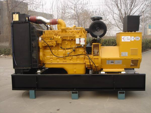 衡山发电机出租