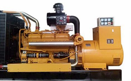 衡山发电机出租