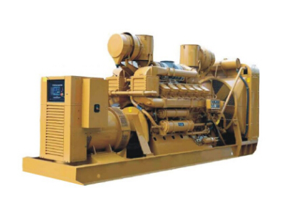 衡山发电机出租