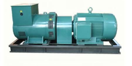 衡山发电机出租