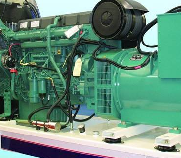 衡山发电机出租